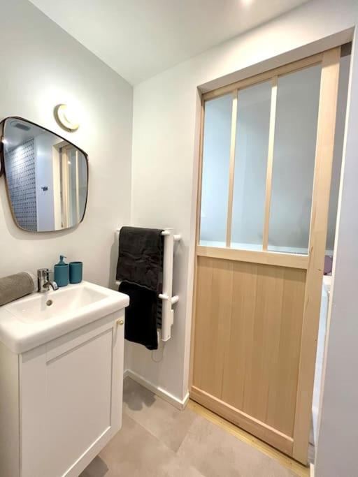 Studio Jade : Charmant Logement Place Clemenceau Lägenhet Pau Exteriör bild